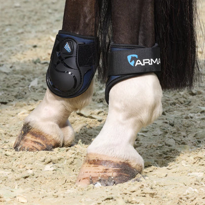 ARMA Carbon Fetlock Boots
