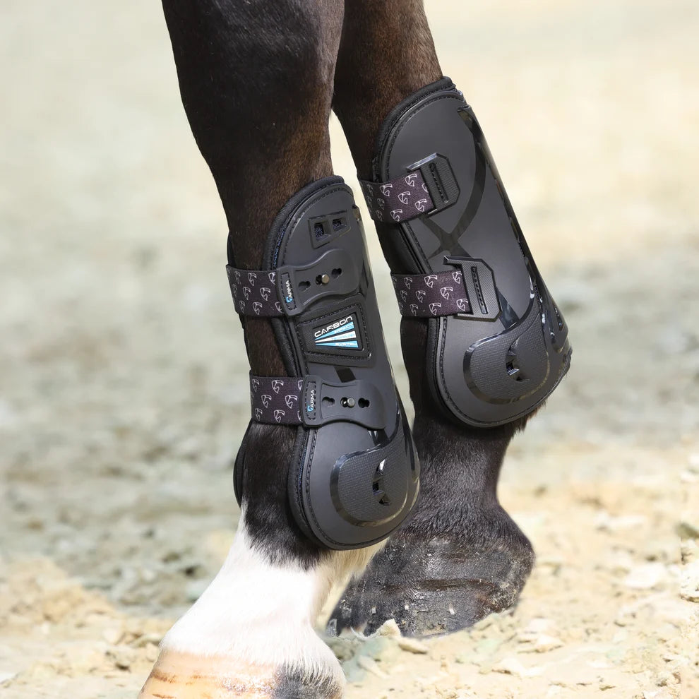 ARMA Carbon Fetlock Boots