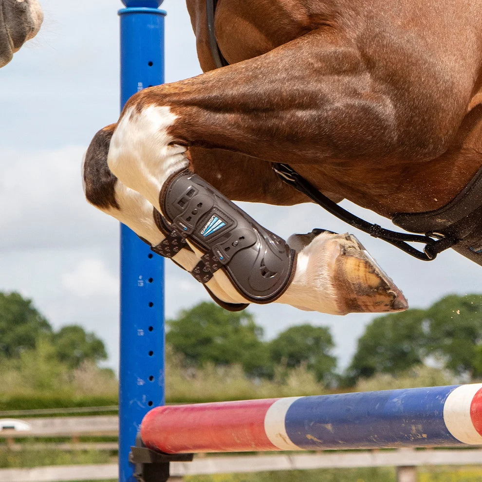 ARMA Carbon Tendon Boots