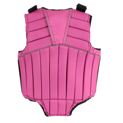 Horka Flexplus Body Protector Junior at Nice Equestrian, Qatar