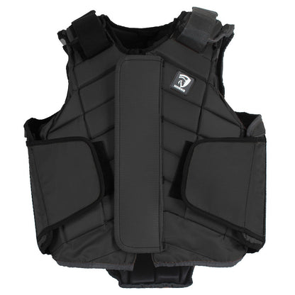 Horka Flexplus Bodyprotector Adult - Black