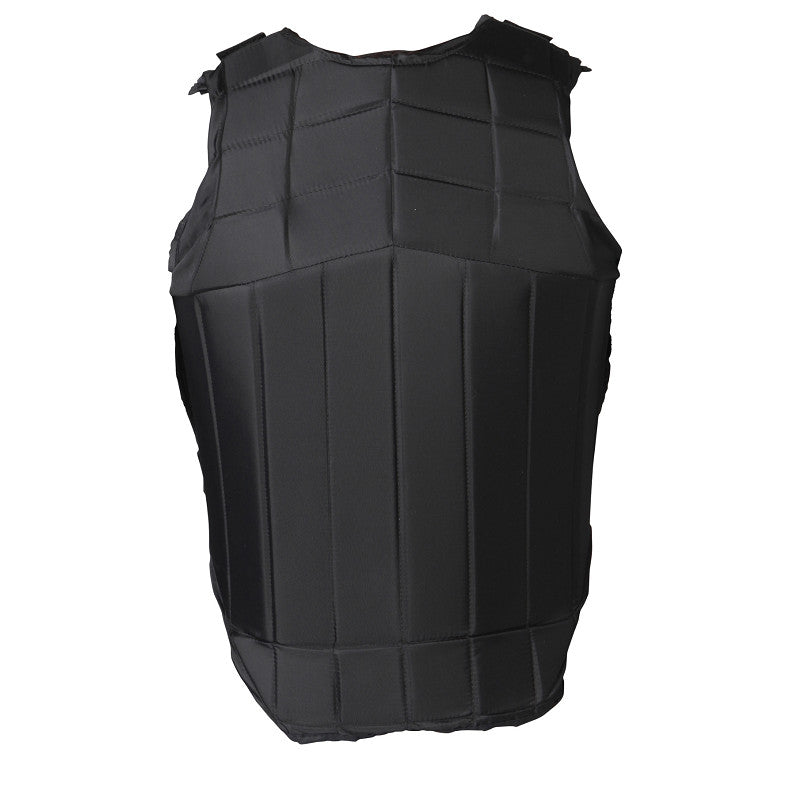 Horka Flexplus Bodyprotector Adult - Black