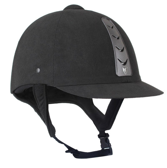 Safety Helmet Hawk Leather - خوذة أمان من جلد الصقر