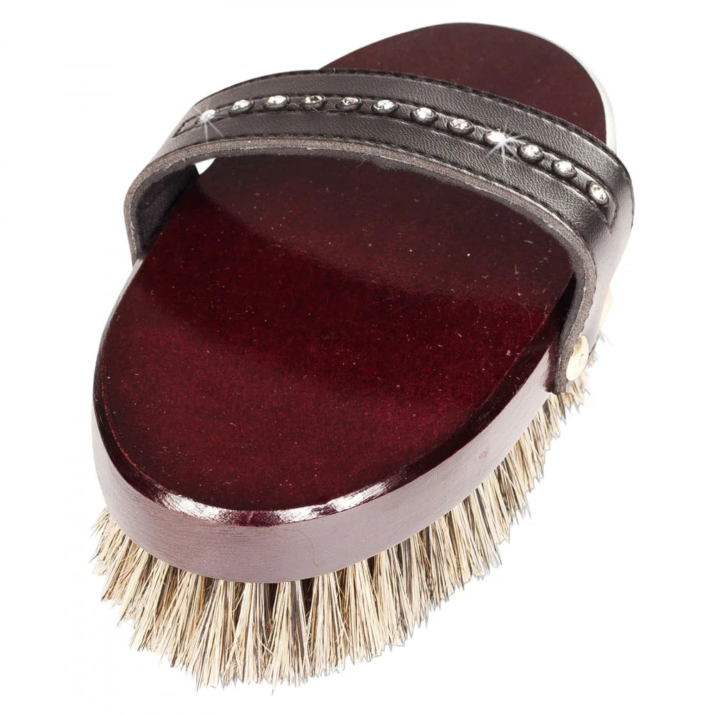 Horze Deluxe Soft Body Brush