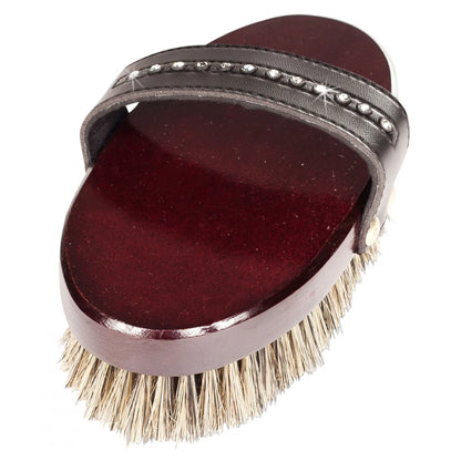 Horze Deluxe Soft Body Brush