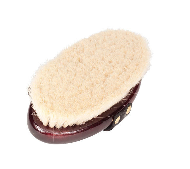 Horze Deluxe Soft Body Brush