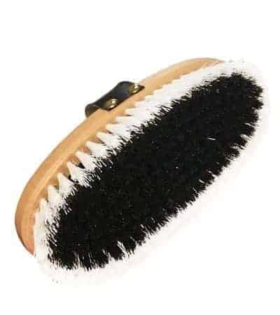 Horze Deluxe Soft Body Brush