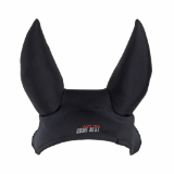 Zilco Lami-Cell Titanium Fly Veil/Bonnet - Full