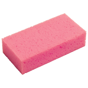 Zilco Grooming Sponge (200 x 100 x 50mm)