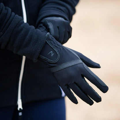 Horze Women's Evelyn Breathable gloves