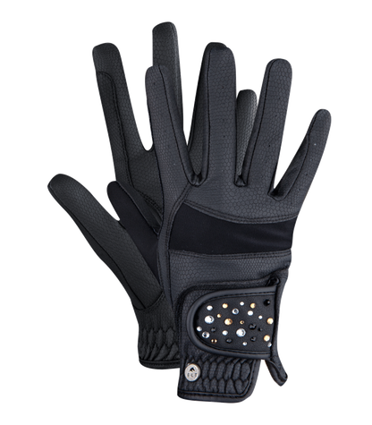 Riding Glove Brilliant - ركوب القفازات الرائعة