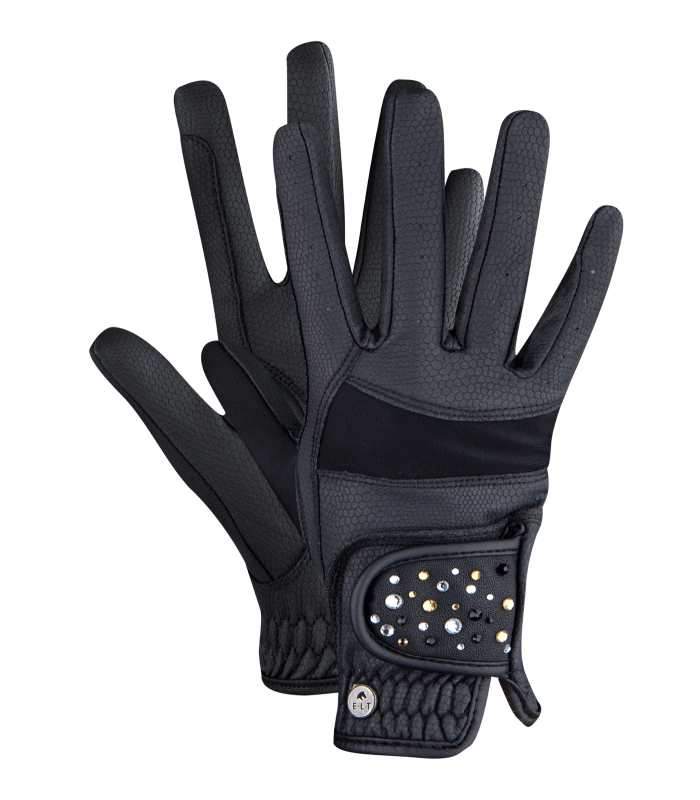 Riding Glove Brilliant - ركوب القفازات الرائعة