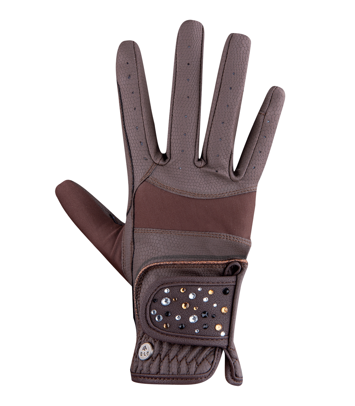 Riding Glove Brilliant - ركوب القفازات الرائعة