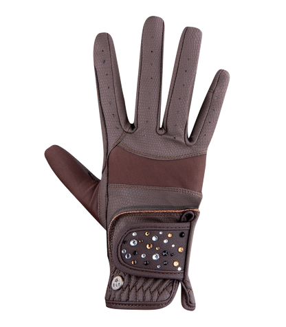 Riding Glove Brilliant - ركوب القفازات الرائعة