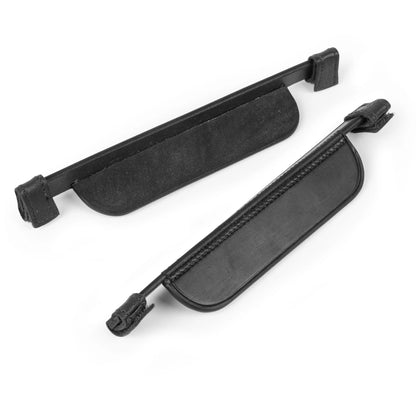 Velociti GARA Leather Blinkers - واقيات الجلد من فيلوسيتي غارا