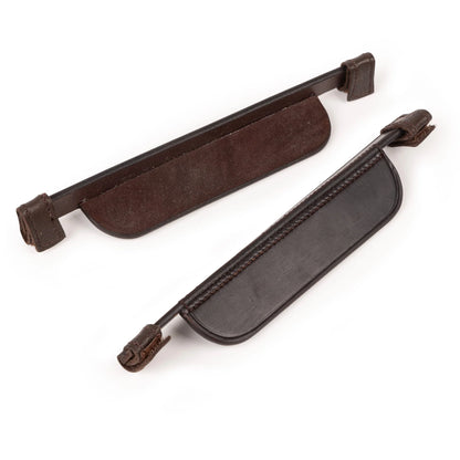 Velociti GARA Leather Blinkers - واقيات الجلد من فيلوسيتي غارا