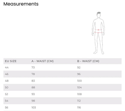 Horze Knight Rider Men’s Knee Patch Breeches