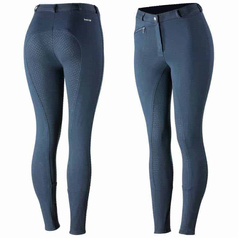 Active Silicone Grip FS Breeches - المؤخرات النشطة بقبضة السيليكون FS