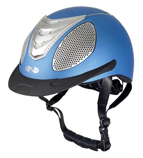 Zilco Oscar Shield Helmet - خوذة درع زيلكو أوسكار