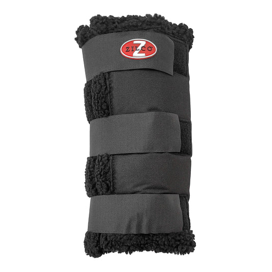 Zilco Ice Boot 600D with Synthetic Fleece - حذاء جليد زيلكو 600D مع صوف صناعي