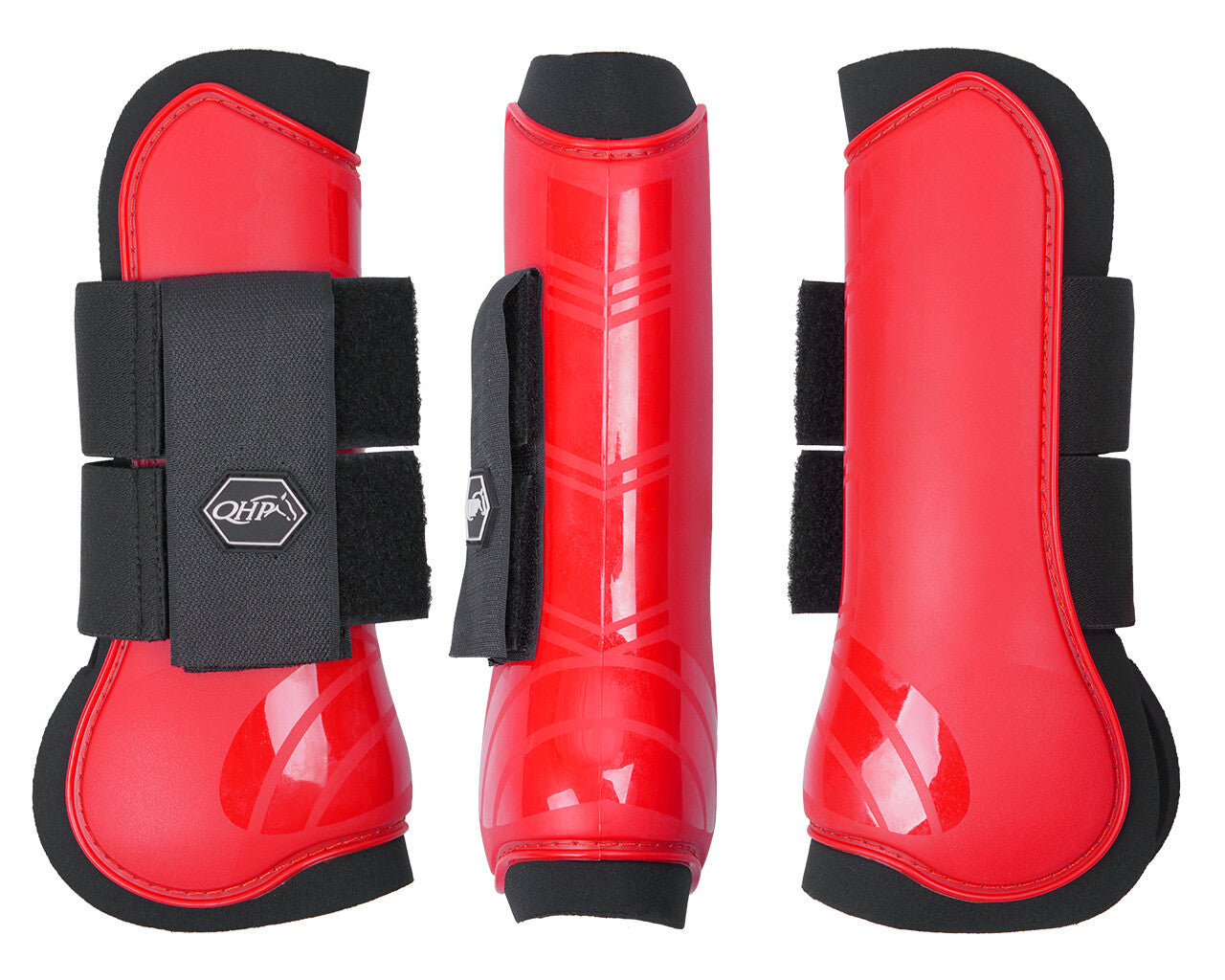 Tendon Boots - أحذية وتر