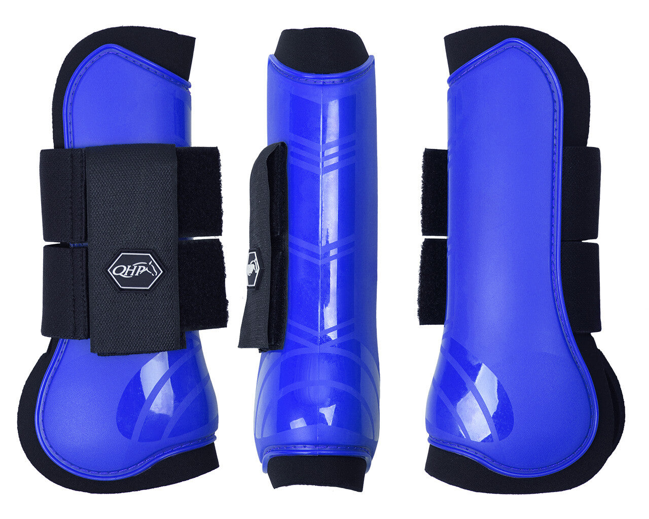 Tendon Boots - أحذية وتر