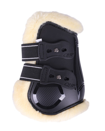 Fetlock boots Ontario