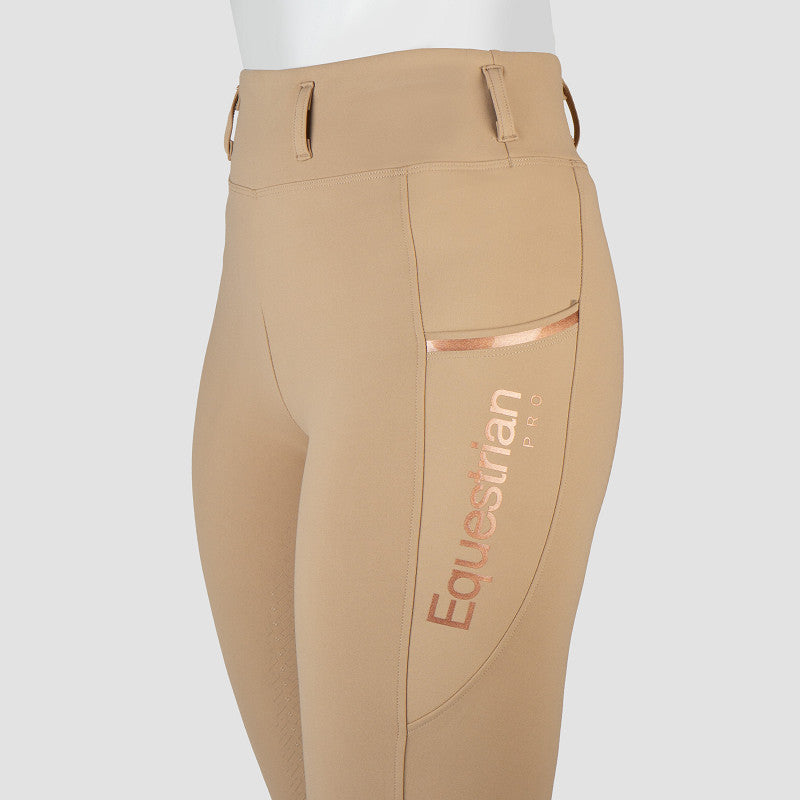 Horka Riding Tights Mindy at Nice Equestrian, Qatar