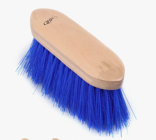QHP Brush with Long Bristles