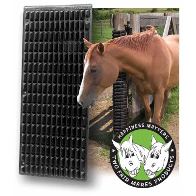 Equine Scratcher - هرش الخيول