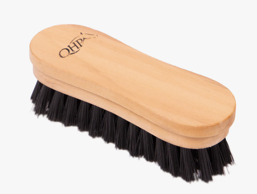 QHP Head Brush Black