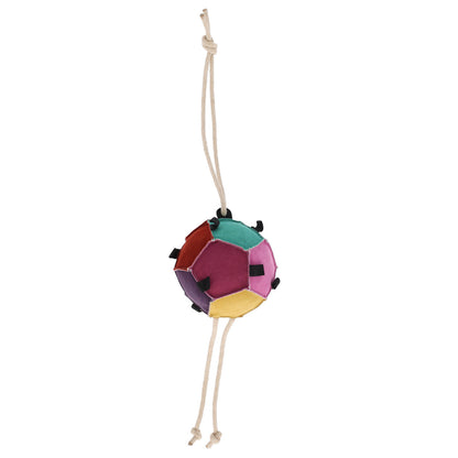 Horse toy ball