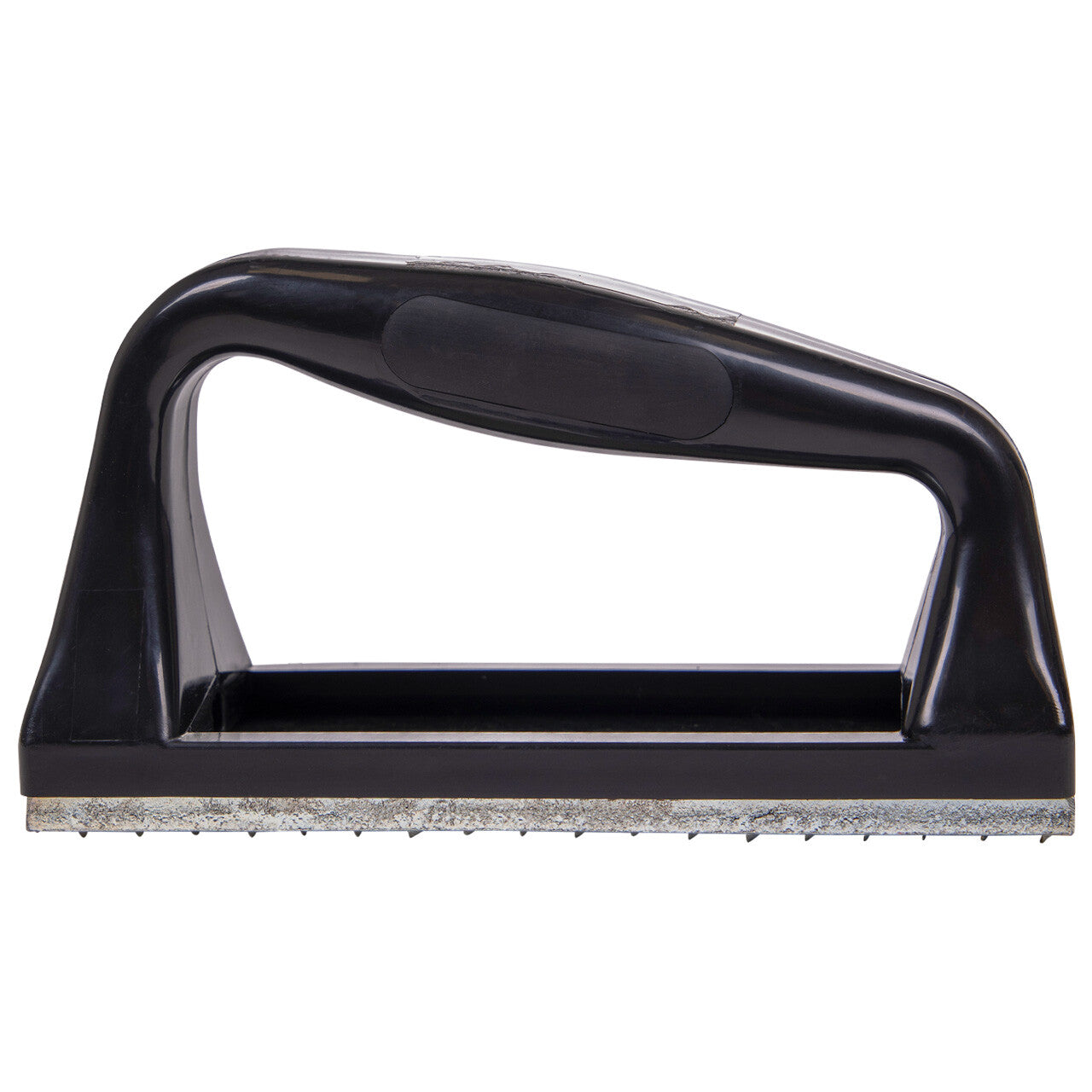 Hoof rasp Black
