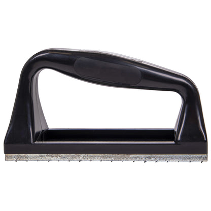 Hoof rasp Black