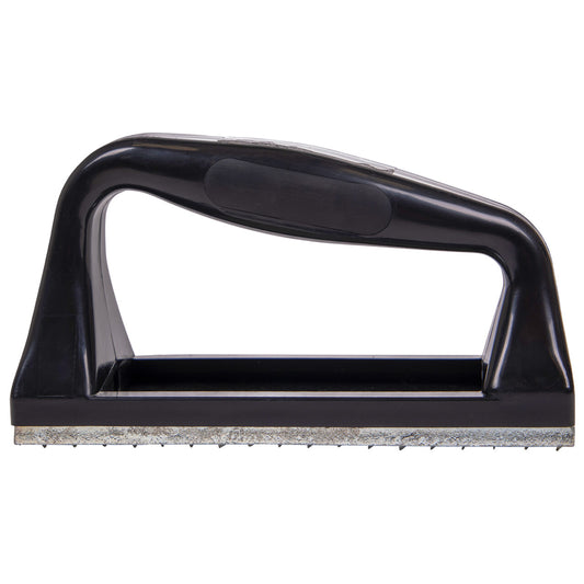 Hoof rasp Black