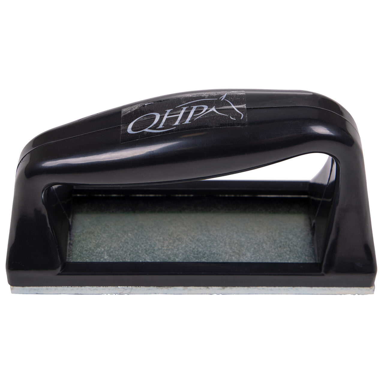 Hoof rasp Black