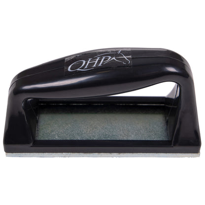 Hoof rasp Black