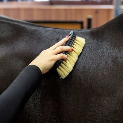 Grooming set Royal Black