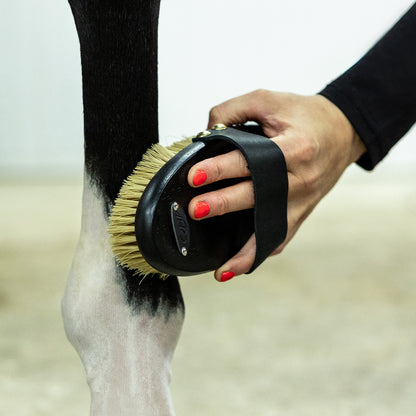 Grooming set Royal Black