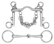 Port Mouth Weymouth Set - طقم ميناء موثوالم