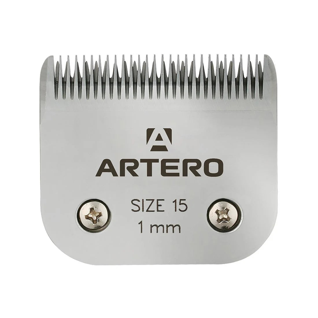 Artero Wide A5 clipper blade No. 15, 1 mm, part C575