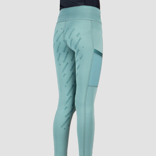 Horka Riding Tights Mitsu