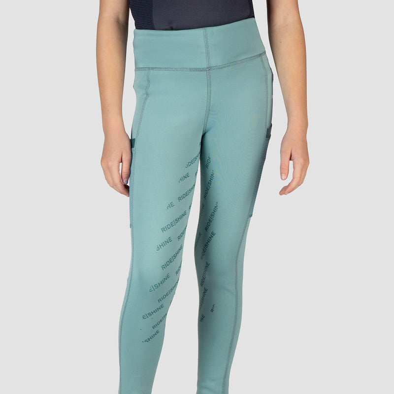 Horka Riding Tights Mitsu at Nice Equestrian, Qatar