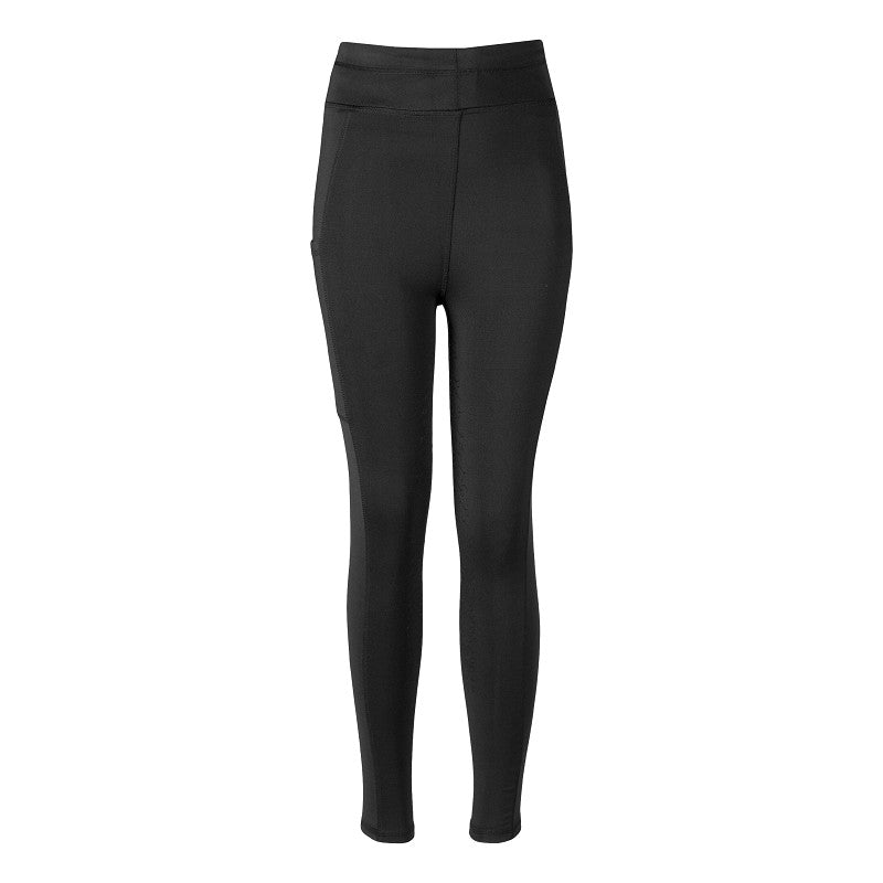 Horka Riding Tights Tip Top Silicone Seat
