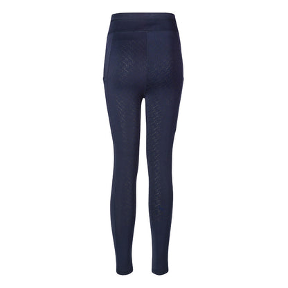 Horka Riding Tights Tip Top Silicone Seat