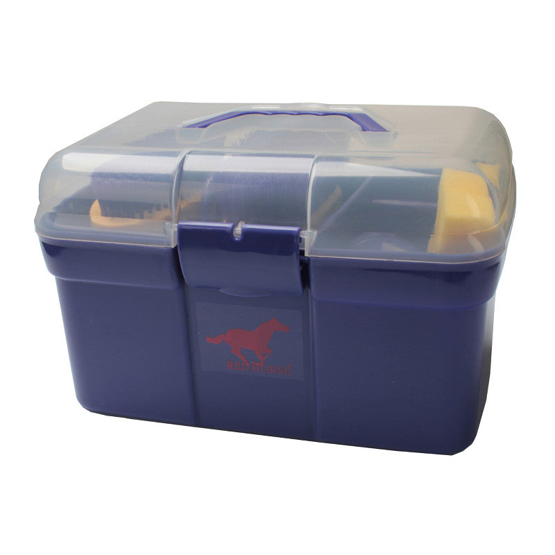 Horka Grooming Box 9 Items