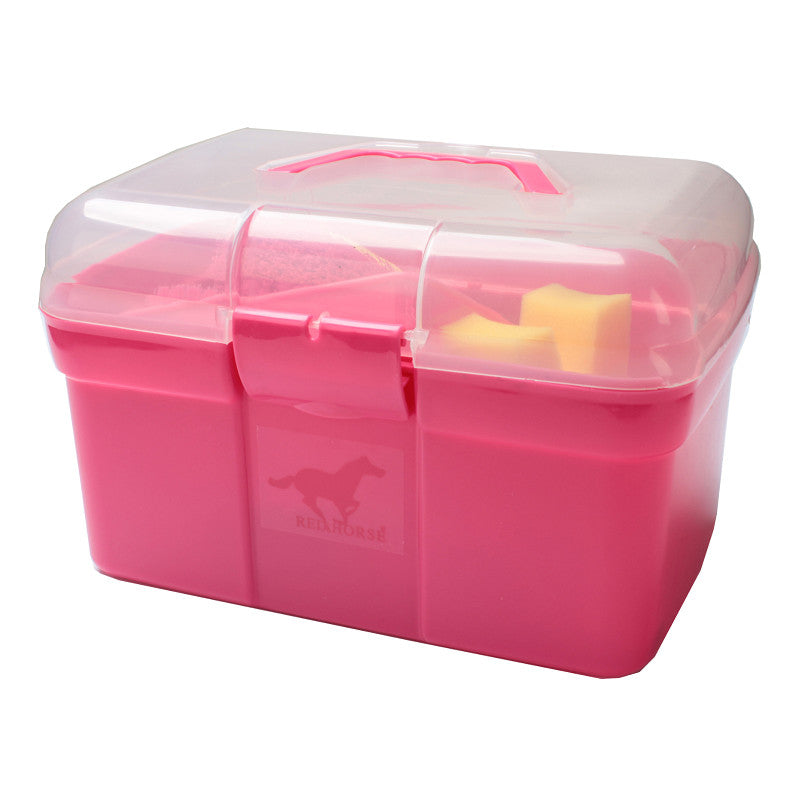 Horka Grooming Box 9 Items