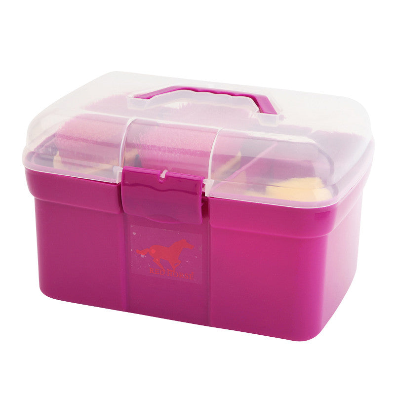 Horka Grooming Box 9 Items
