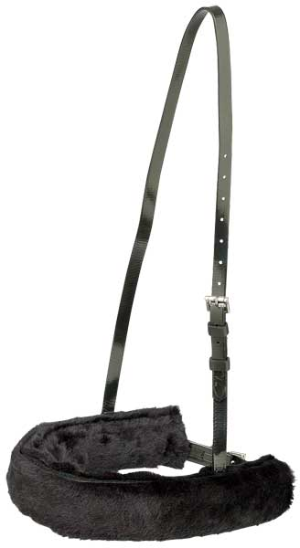 Zilco Race Shadow Roll - Black
