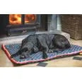 Digby & Fox waterproof dog bed, Doghouse print, Nice Equestrian Doha Qatar